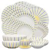 Service de table 29 pcs. 100 | Decor 138
