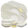 Service de table 29 pcs. 100 | Decor 138