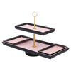 Serviteurs 3-tlg. 611R | Decor 055-1