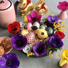 Nid d'œufs de Pâques 8 pièces HB 735A 735A | Decor 999