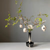 Set d'oeufs de Pâques avec vase 4 pièces HB 352 352 | Decor 999