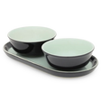 Set de coupes 3 pcs. 501 | Decor 050-1