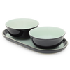 Set de coupes 3 pcs. 501 | Decor 050-1