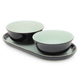 Set de coupes 3 pcs. 501 | Decor 050-1