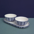 Set de coupes 3 pcs. 501 | Decor 137