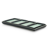 Set de bols 5 pcs. 538 | Decor 050-1
