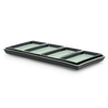 Set de bols 5 pcs. 538 | Decor 050-1