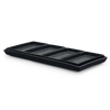 Set de bols 5 pcs. 538 | Decor 051-1
