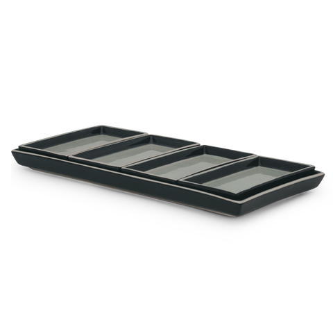 Set de bols 5 pcs. 538 | Decor 052-1