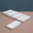 Set de bols 5 pcs. 538 | Decor 113