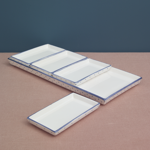 Set de bols 5 pcs. 538 | Decor 113