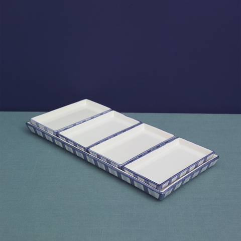 Set de bols 5 pcs. 538 | Decor 137