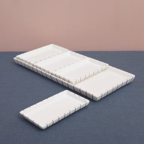 Set de bols 5 pcs. 538 | Decor 138