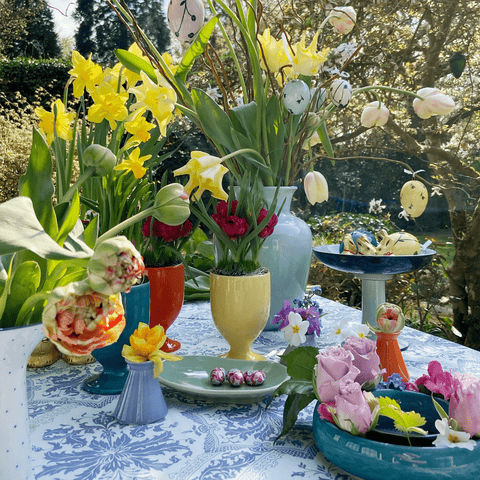 Verres Ensemble 4-tlg. 597 | Decor 999