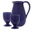 Carafe Verres Ensemble 3-tlg. 1100 | Decor 002