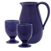 Carafe Verres Ensemble 3-tlg. 1100 | Decor 002