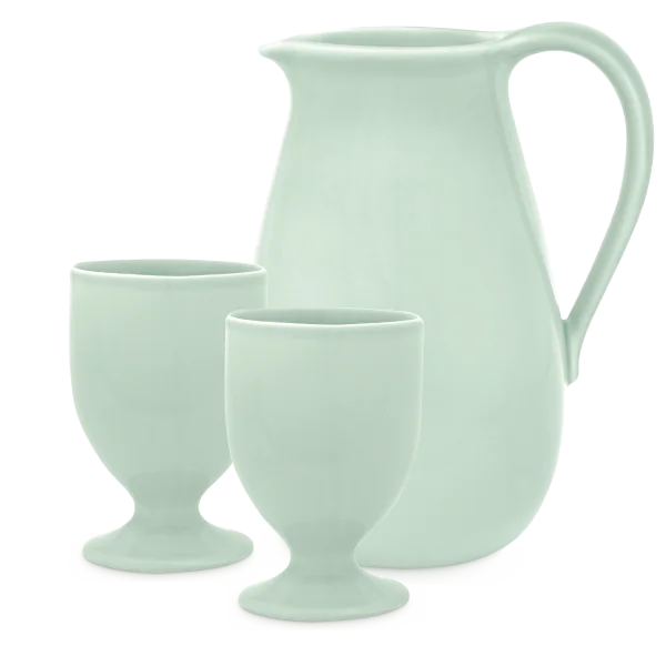 Forme 999930 - Carafe Verres Ensemble 3-tlg. 1100