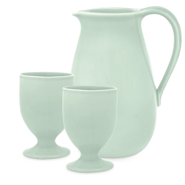 Forme 999930 - Carafe Verres Ensemble 3-tlg. 1100