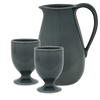 Carafe Verres Ensemble 3-tlg. 1100 | Decor 051