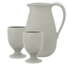 Carafe Verres Ensemble 3-tlg. 1100 | Decor 052