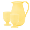 Carafe Verres Ensemble 3-tlg. 1100 | Decor 056