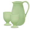 Carafe Verres Ensemble 3-tlg. 1100 | Decor 059