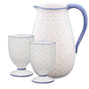 Carafe Verres Ensemble 3-tlg. 1100 | Decor 113