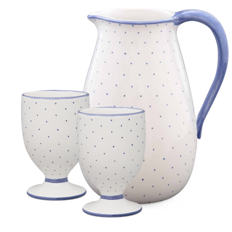 Carafe Verres Ensemble 3-tlg. 1100 | Decor 113
