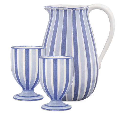 Carafe Verres Ensemble 3-tlg. 1100 | Decor 137