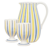 Carafe Verres Ensemble 3-tlg. 1100 | Decor 138
