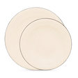 Set d'assiettes 2 pcs. 129 | Decor 007-1