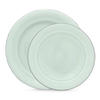 Set d'assiettes 2 pcs. 129 | Decor 050-1