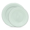 Set d'assiettes 2 pcs. 129 | Decor 050-1