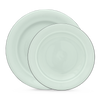 Set d'assiettes 2 pcs. 129 | Decor 050-1