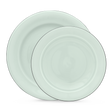 Set d'assiettes 2 pcs. 129 | Decor 050-1