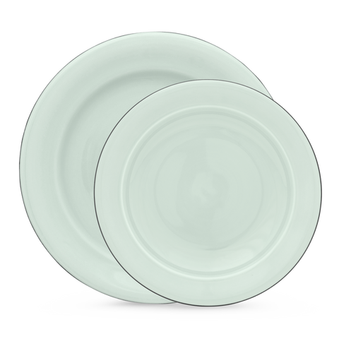 Set d'assiettes 2 pcs. 129 | Decor 050-1