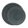 Set d'assiettes 2 pcs. 129 | Decor 051-1
