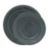 Set d'assiettes 2 pcs. 129 | Decor 051-1