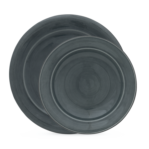 Set d'assiettes 2 pcs. 129 | Decor 051-1