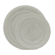 Set d'assiettes 2 pcs. 129 | Decor 052-1