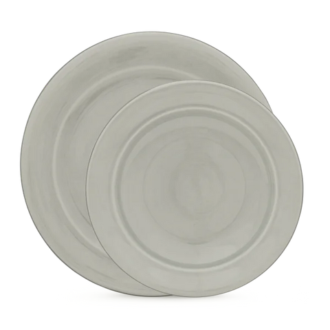 Set d'assiettes 2 pcs. 129 | Decor 052-1