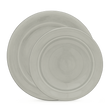 Set d'assiettes 2 pcs. 129 | Decor 052-1