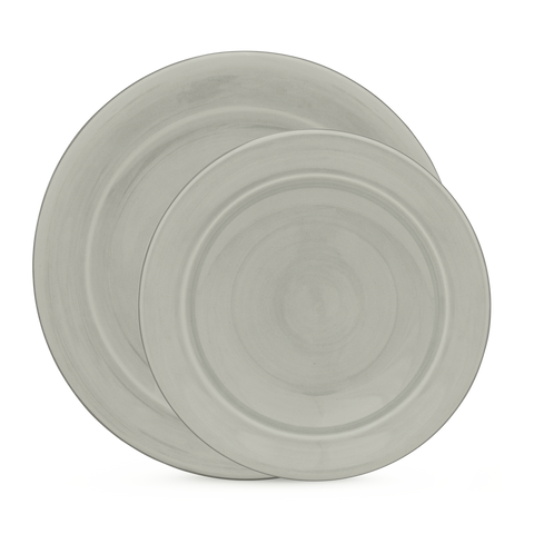 Set d'assiettes 2 pcs. 129 | Decor 052-1