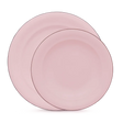 Set d'assiettes 2 pcs. 129 | Decor 055-1