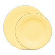 Set d'assiettes 2 pcs. 129 | Decor 056-1