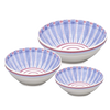 Plats creux Ensemble 3-tlg. 550 | Decor 086