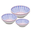 Plats creux Ensemble 3-tlg. 550 | Decor 086