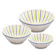 Plats creux Ensemble 3-tlg. 550 | Decor 138