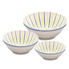 Plats creux Ensemble 3-tlg. 550 | Decor 138