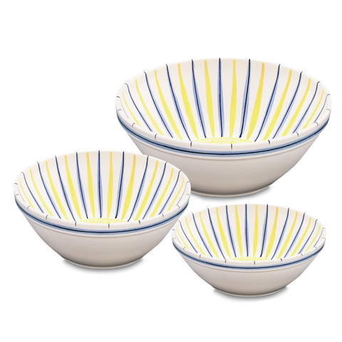 Plats creux Ensemble 3-tlg. 550 | Decor 138